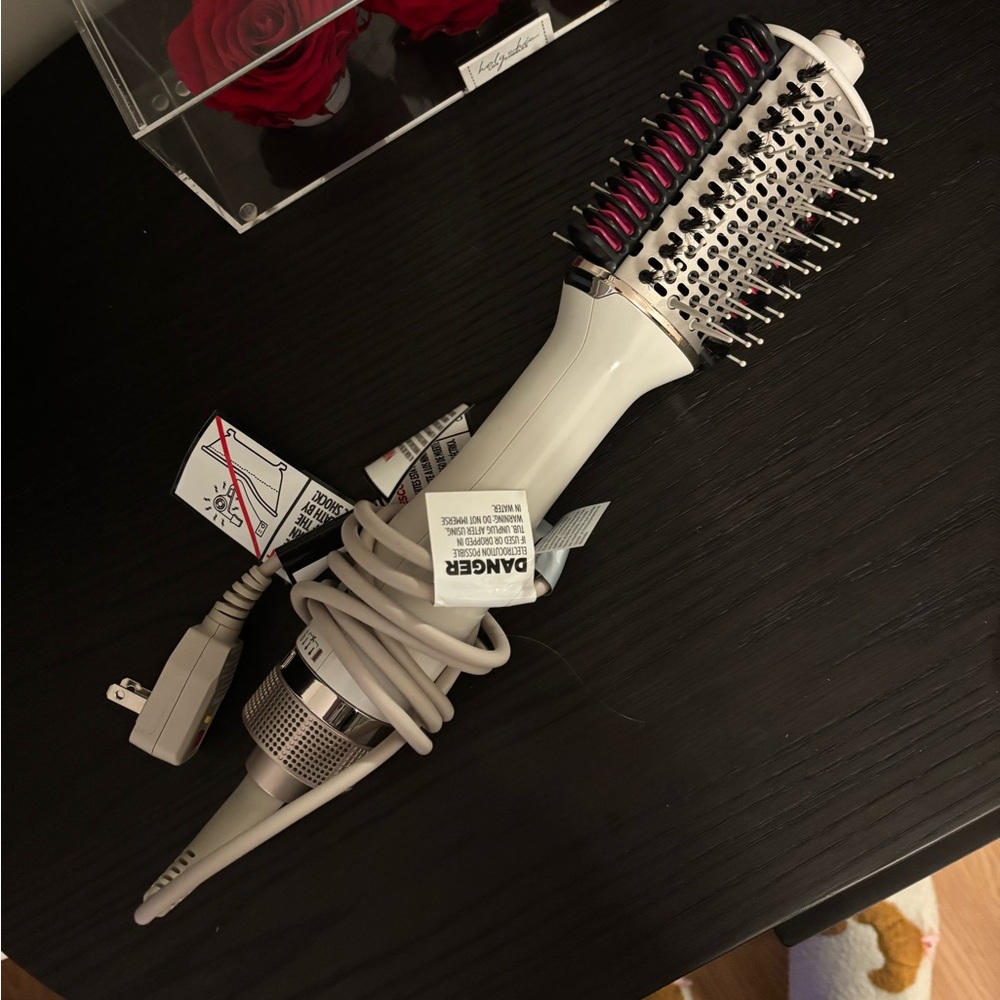Barely used Shark Smoothstyle